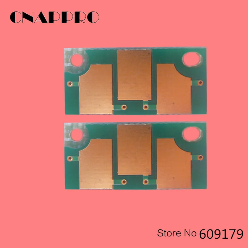 

CNAPPRO 5sets/lot CS 175 drum cartridge chip For Imagistics CS175 191 CS191 image unit chip WW