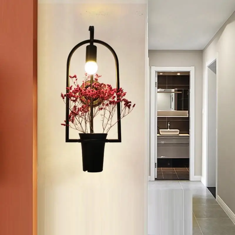 Avec Miroir Stair Lampen современный Aplik Lamba светодиодный светильник с аппликацией Murale Aplique