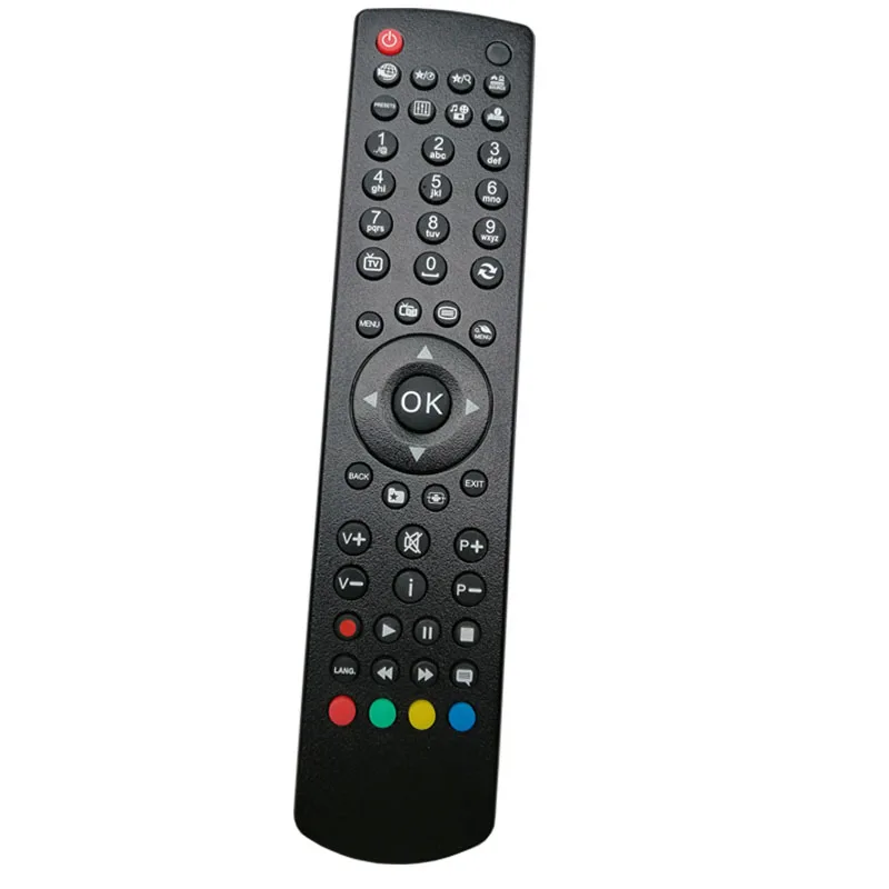 ТВ пульт дистанционного управления для ANSONIC 20HD1. 22FHD1. 32HD1