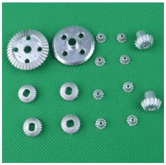 WLtoys A959 A969 A979 B HSP 9480 94802 1/18 RC автомобиль обновление металла A949 23/A959 27