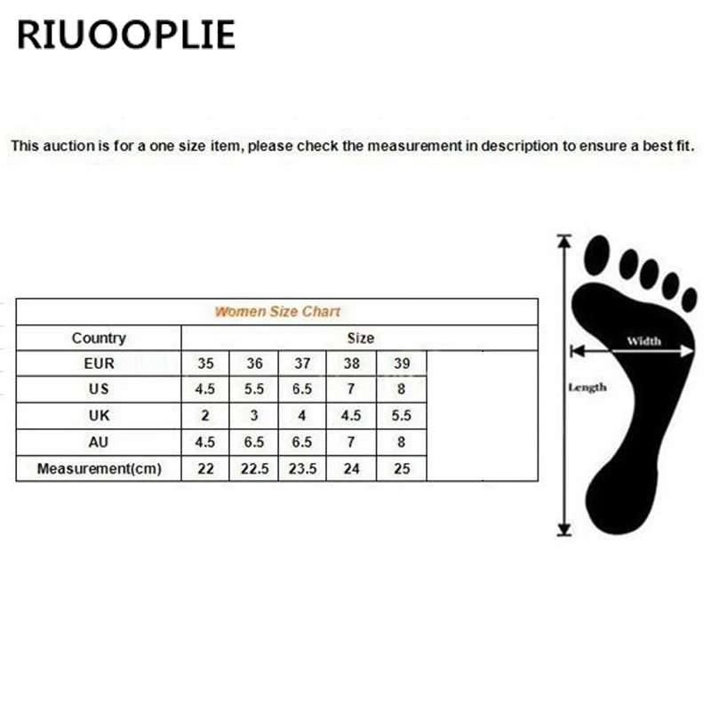 Женские замшевые сандалии RIUOOPLIE на низком каблуке с острым носком | Обувь
