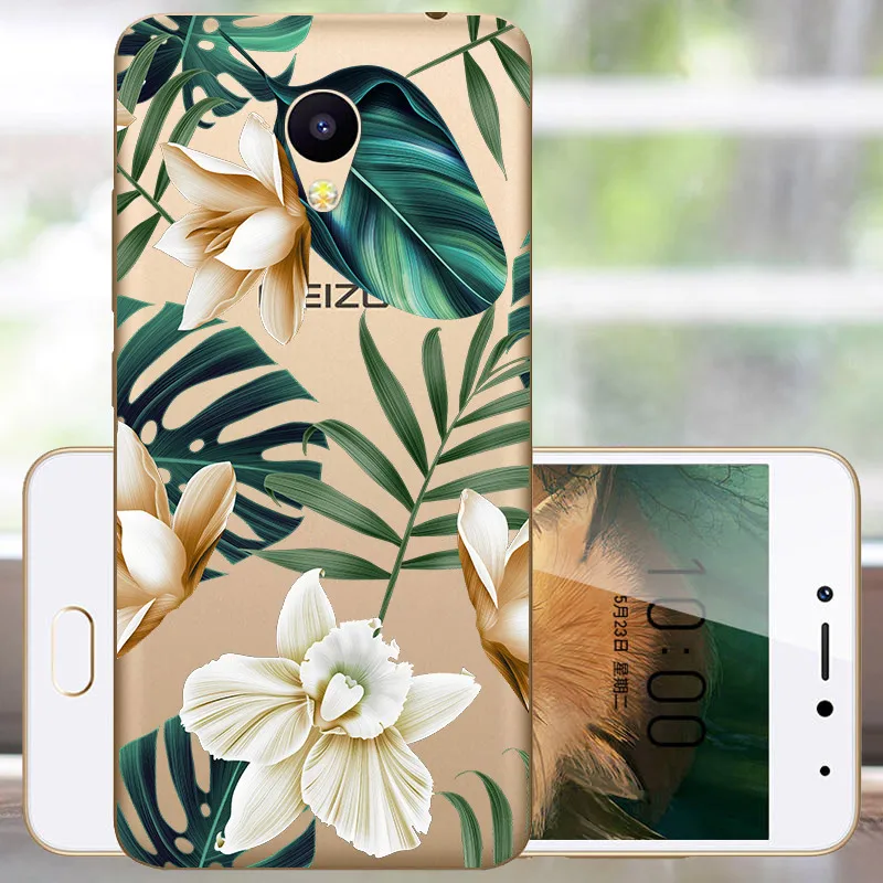 RDH Fudas Meizu M5S Mini чехол Meizu M5S Чехол-Бампер Мягкий силиконовый чехол для телефона из ТПУ чехол s Meizu M5S M 5S mini coque funda - Цвет: RDH