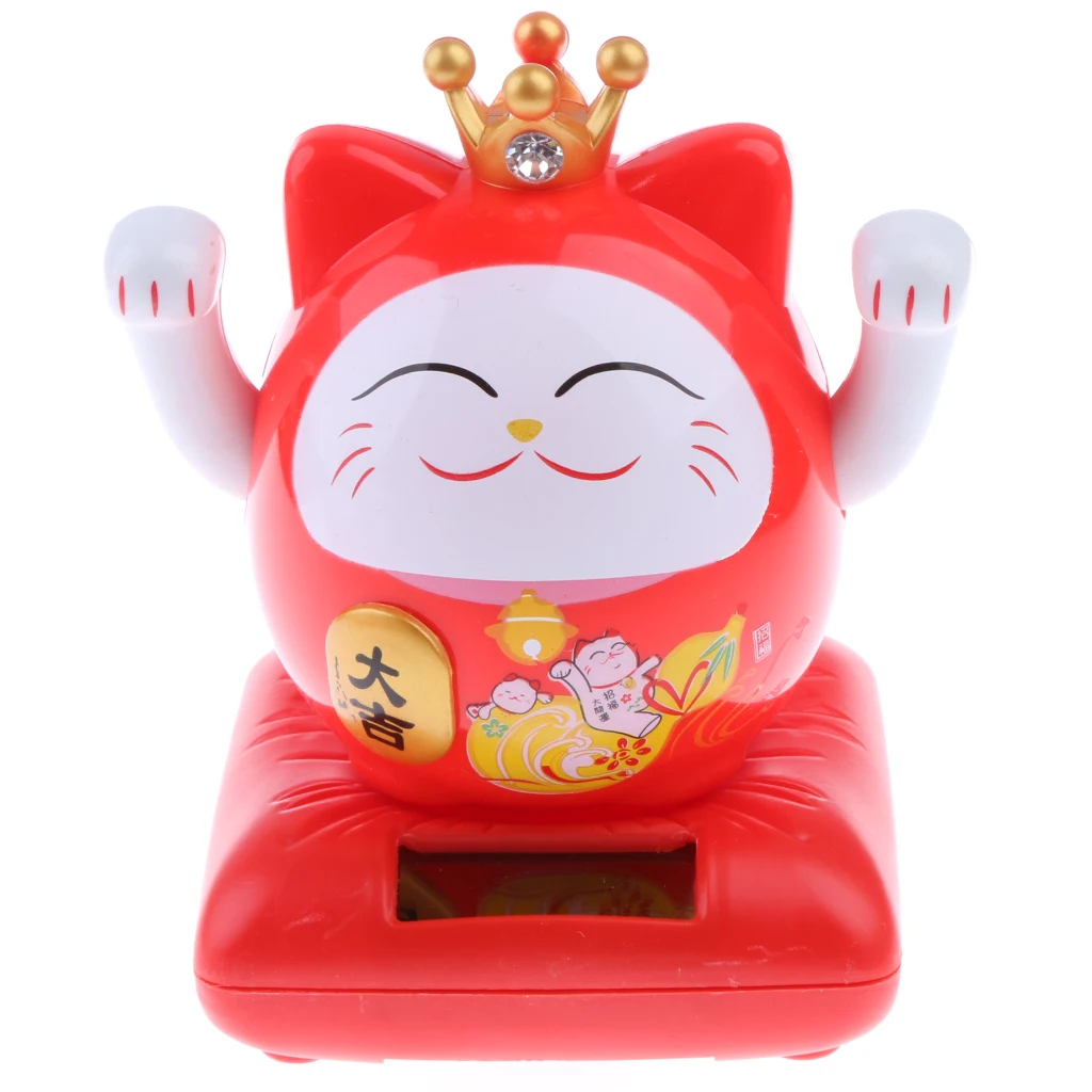 1 шт случайный цвет на солнечных батареях обезьяна Танцующая поплавок голова