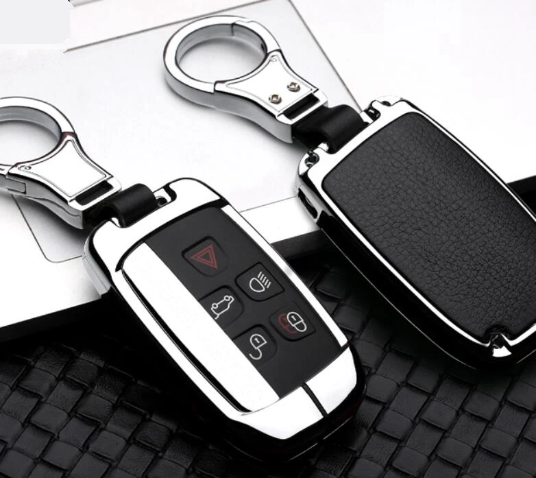 Высококачественный чехол для автомобиля держатель Land Rover Range Discovery Sport Evoque Freelander 2