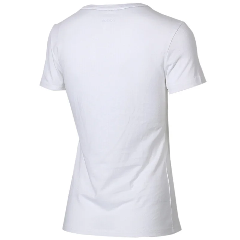 Оригинальный Новое поступление 2018 Adidas Neo Label W CE TEE женские футболки с коротким