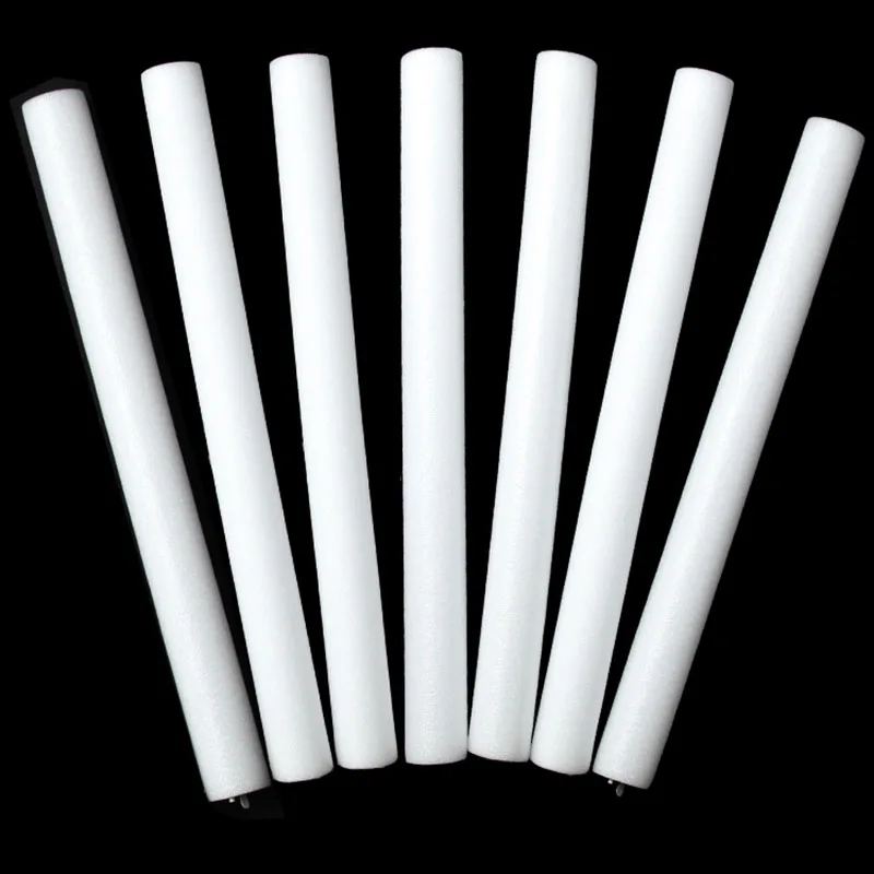 12 шт. светильник светодиодный пенопластовая светящаяся палочка ралли Рейв