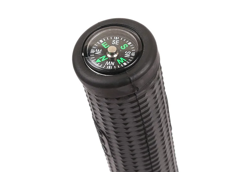 Four in one Multifunctional Portable shovel Stainless steel mini folding Outdoor tools Engineer gardening Compass Camping | Инструменты