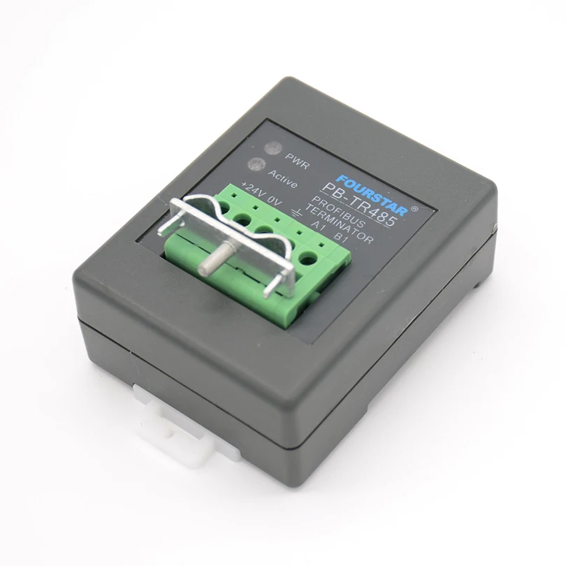 PROFIBUS активные Оконечные резисторы для замены станций которые могут быть из