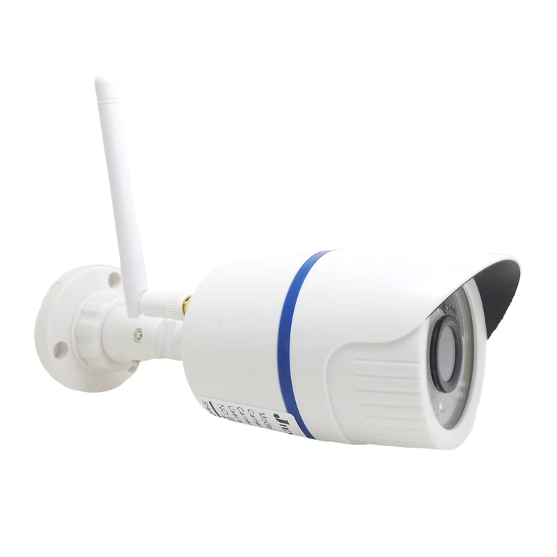 Wifi камера Ip 720P 960P 1080P HD Беспроводная Cctv камера наблюдения наружная Водонепроницаемая аудио микро IPCam инфракрасная домашняя камера безопасности