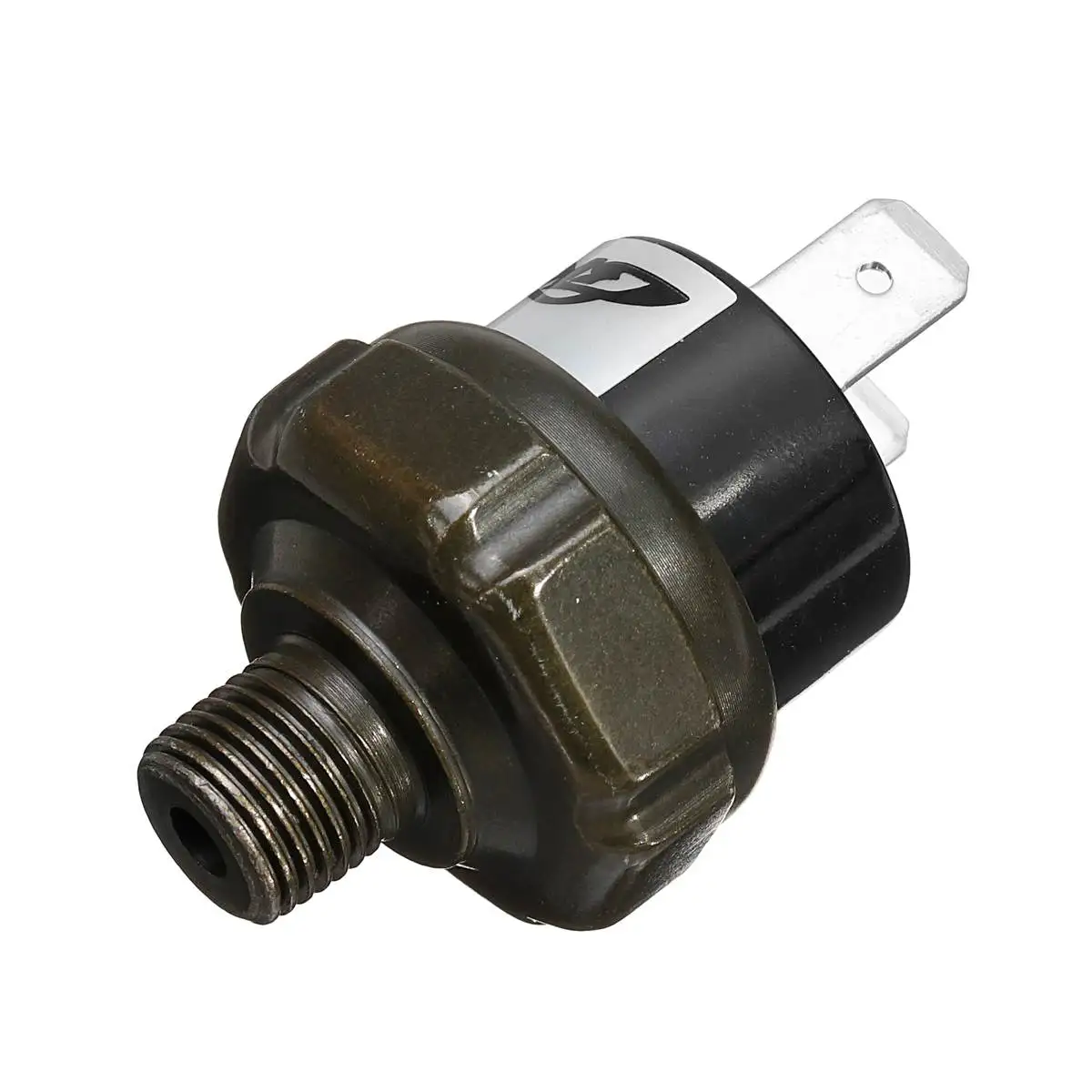 Новый переключатель клапана воздушный компрессор реле давления клапан