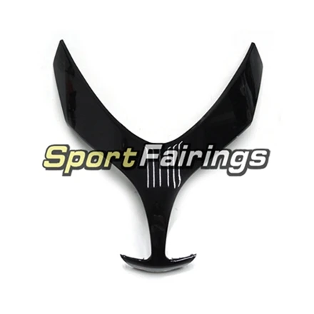 Выполните Обтекатели для Yamaha TMAX T-MAX 500 08 09 10 11 2008-2011 ABS Пластик электронный атомайзер блеск для губ Набор для черного корпуса Carene