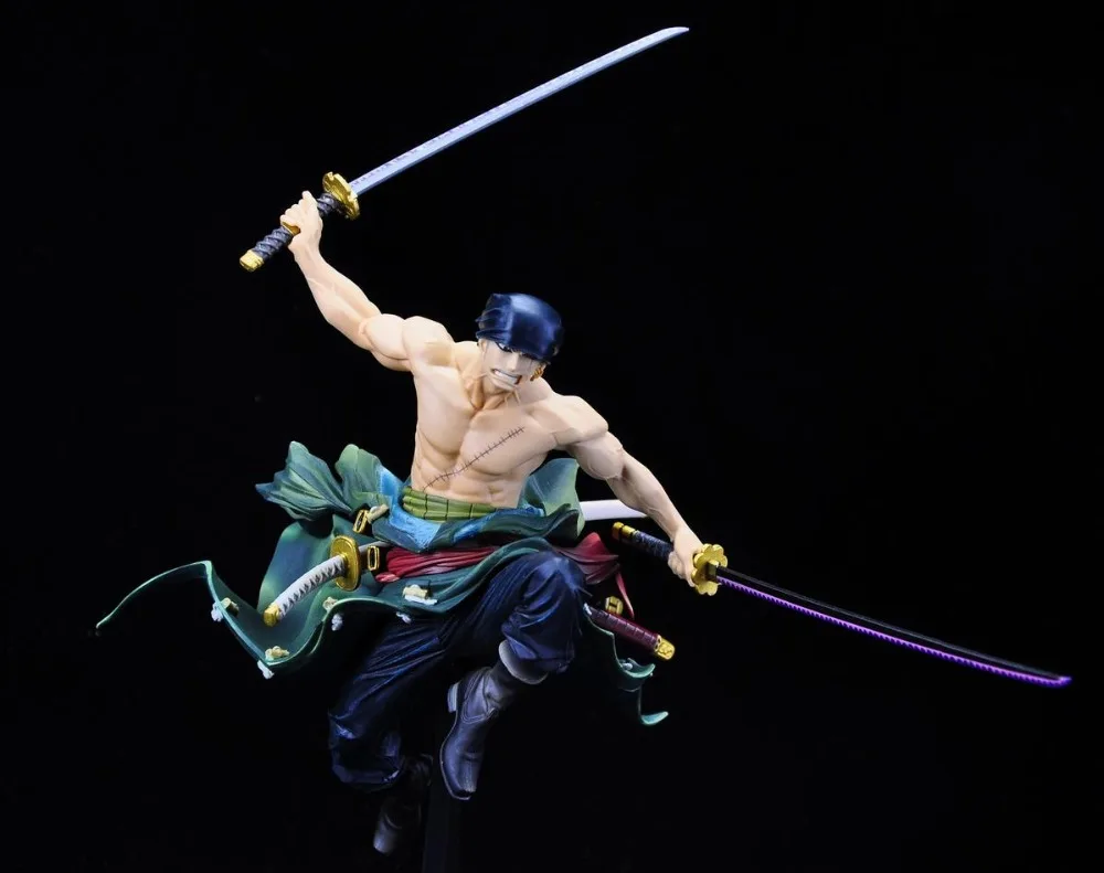 Фигурки японского аниме ONE PIECE Оригинальные фигурки Banpresto WORLD колозеум BWFC Zoukeiou vol.1