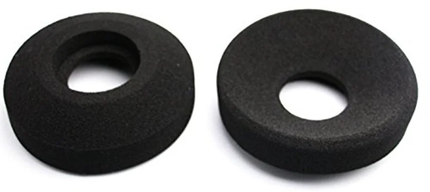 YSAGi 1 пара сменных пенный амбушюр наушники для GRADO PS1000 GS1000I RS1 RS2I SR325IS RS1e PS500e Гарнитура запчасти