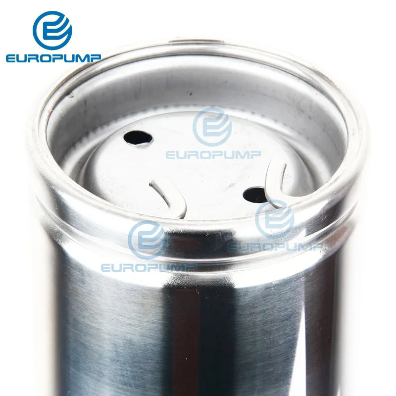 Модель EUROPUMP (3EPSC7.0/180 D216/2200) 3inc 3HP погружной насос с высоким расходом энергии на