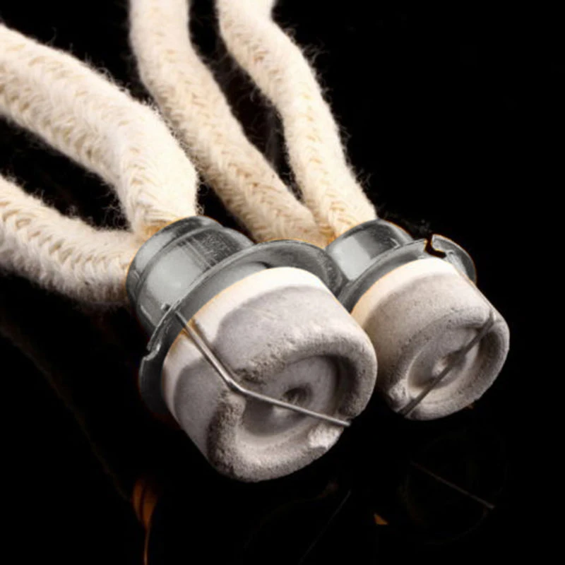 Ароматическое масло Арома фитиль лампы каталитическая курильница