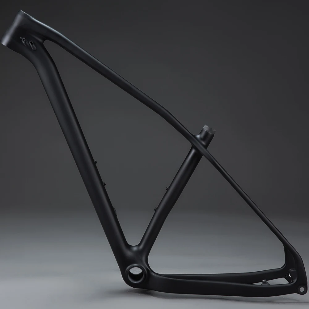 Карбоновая рама для горного велосипеда 29er карбоновая 148*12 ось диска Horquilla MTB 29 |