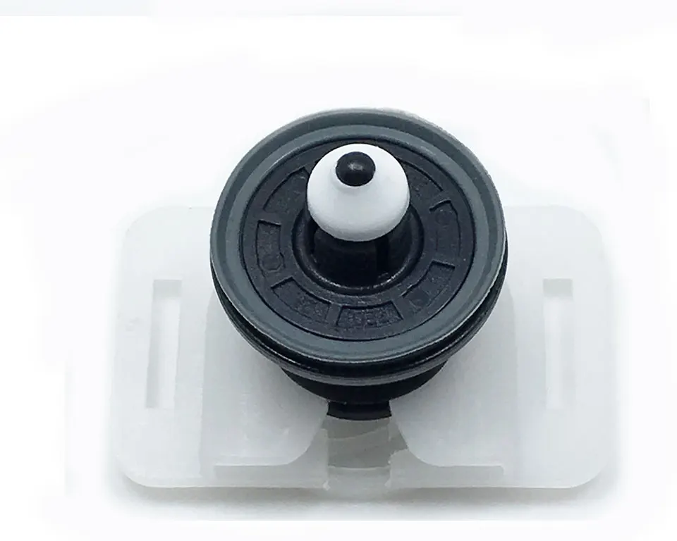 1 шт. OEM внутренние дверные зажимы для Passat B6 CC Golf Polo Caddy Tiguan Touran Eos A6 A8 TT 6Q0 868 243 6Q0868243