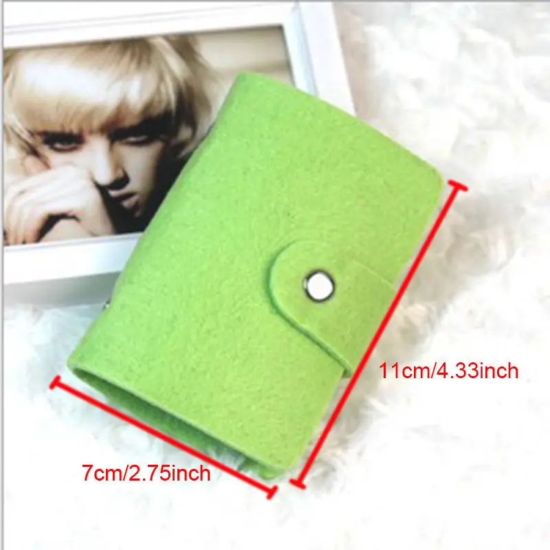 ISKYBOB популярный женский модный чехол для удостоверения личности кредитных карт