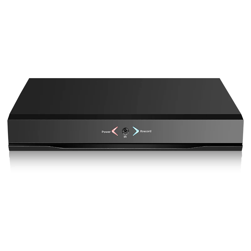 XINFI 8CH NVR Full HD 8-канальный безопасный автономный CCTV 8ch/4ch nvr 1080P ONVIF 2 0 для IP камеры