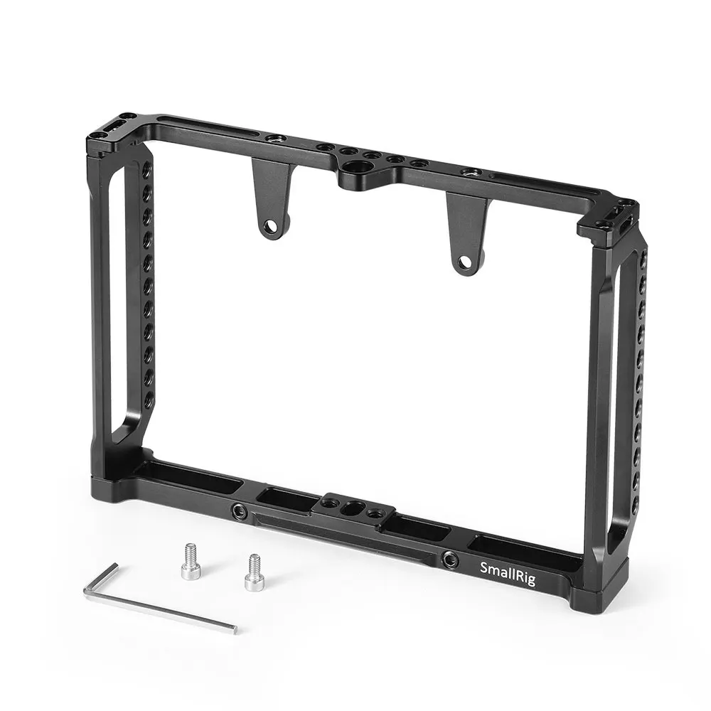 Клетка для монитора SmallRig Feelworld T7 703 703S MA7 MA7S и F7S 2233|Клетки камер| |