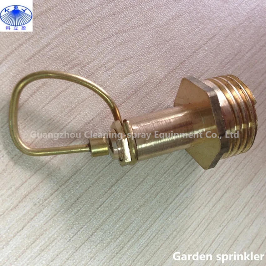 20 шт в партии 1/2 &quotмедный водяной разбрызгиватель для сада теплицы|sprinkler for garden|lot