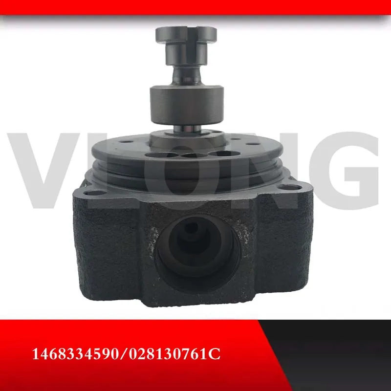1 468 334 590/1468334590 028130761C головной ротор/головка насоса VE4/8R для дизельного