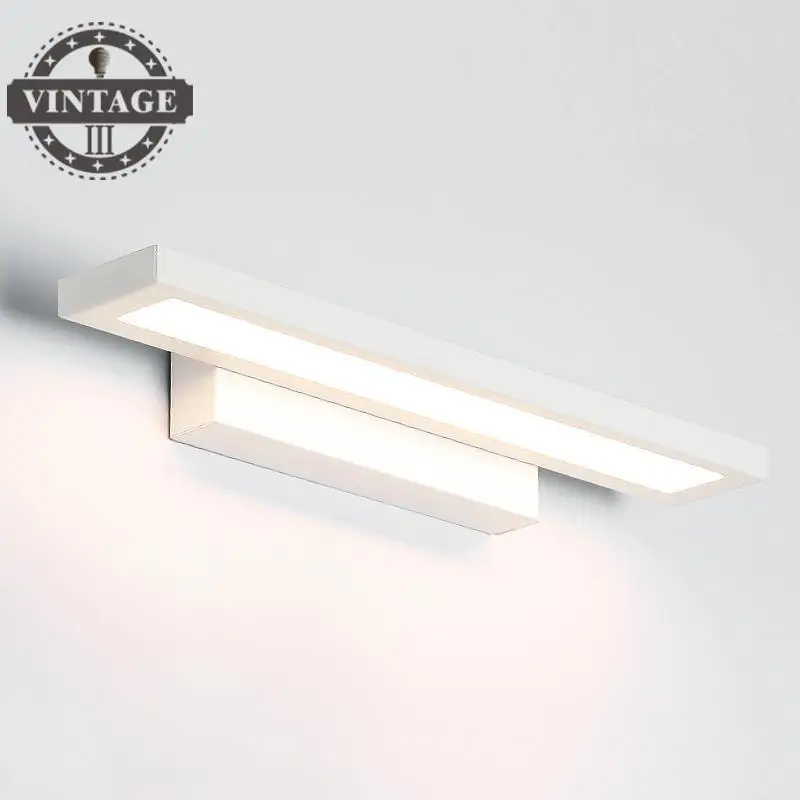 Винтажный светильник для ванной комнаты 5 Вт 8 11 Вт|bathroom led mirror light|led lightmirror light |