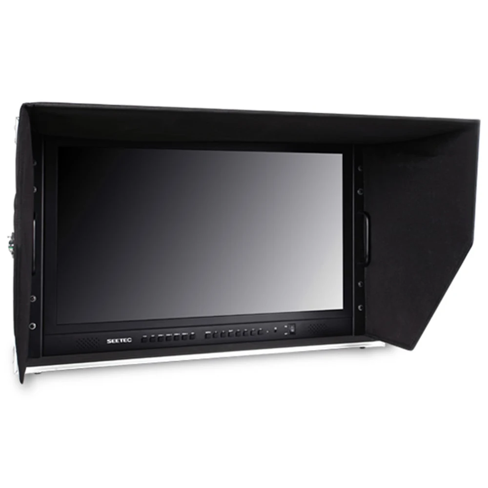 SEETEC 4K280 9HSD CO 28 ''Pro РАДИОВЕЩАТЕЛЬНЫЙ ЖК монитор 4 K UHD 3840x2160 HDMI 3g SDI dvi вход