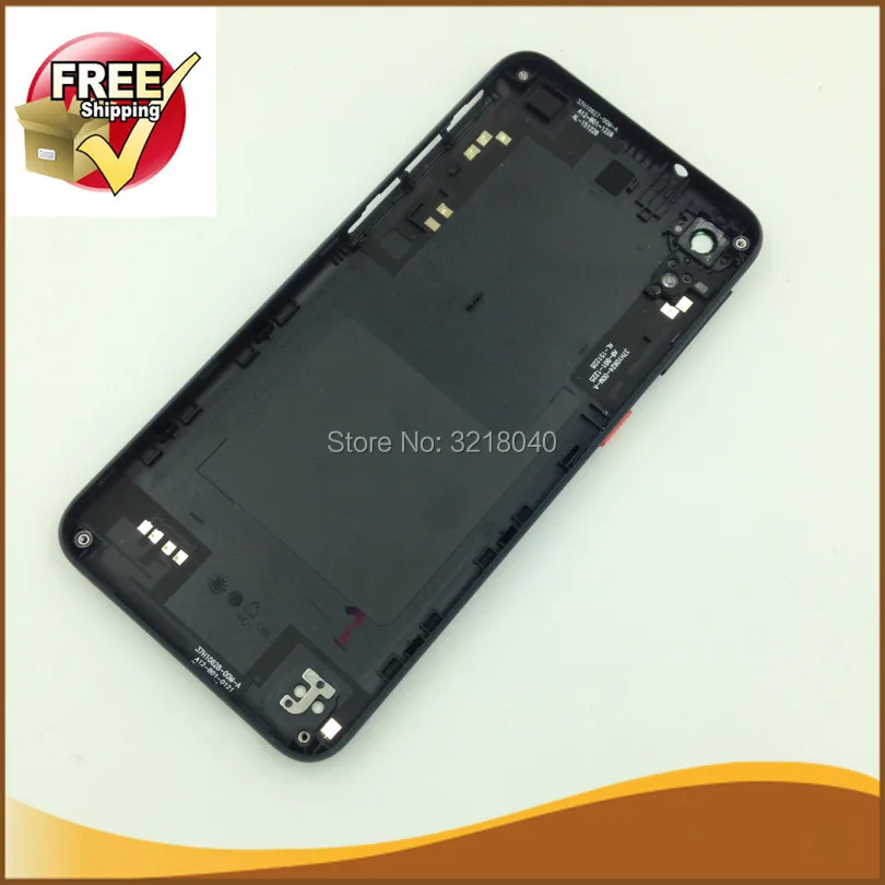 1 шт. задняя крышка питания + кнопка регулировки громкости для htc Desire 530 630