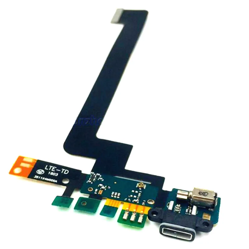 Для XIAOMI 4 Mi4 USB зарядная док станция разъем гибкий кабель Замена|Шлейфы для