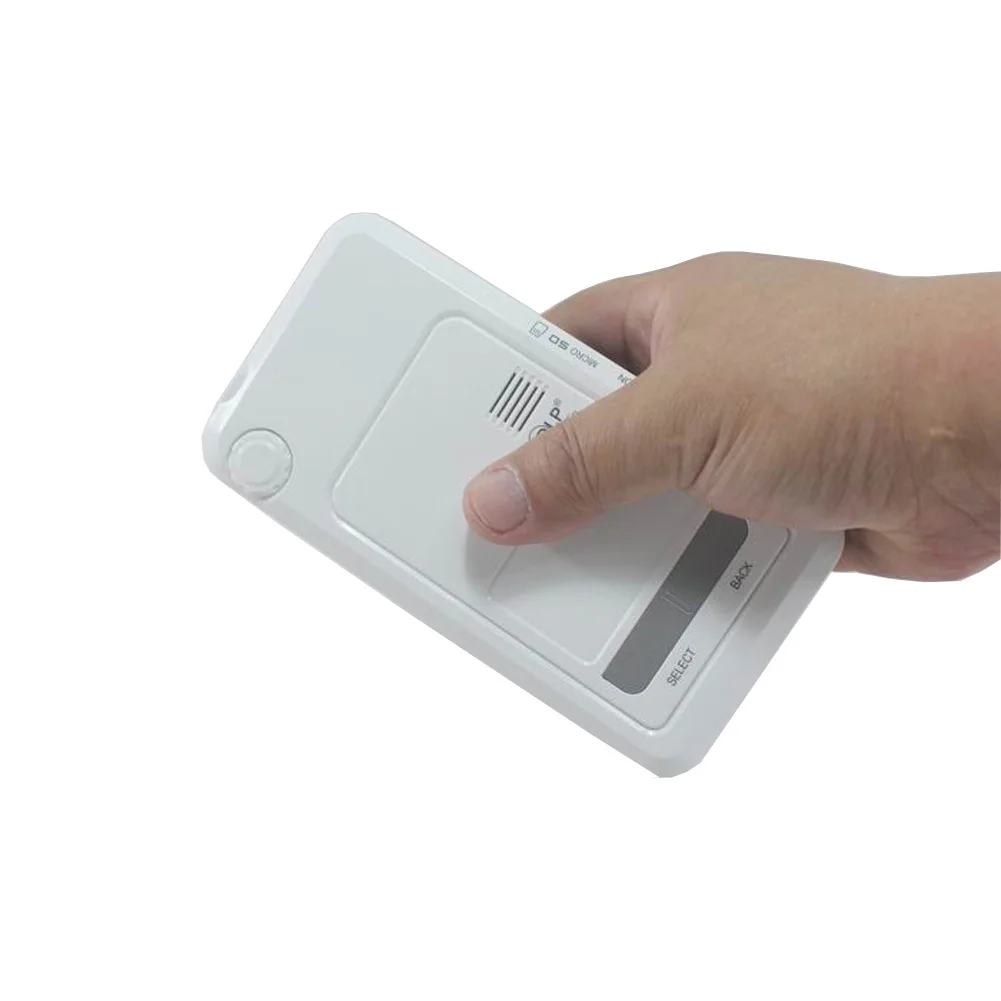 Четырехъядерный процессор Android4.4 зарядное устройство портативный DLP проектор wi-fi