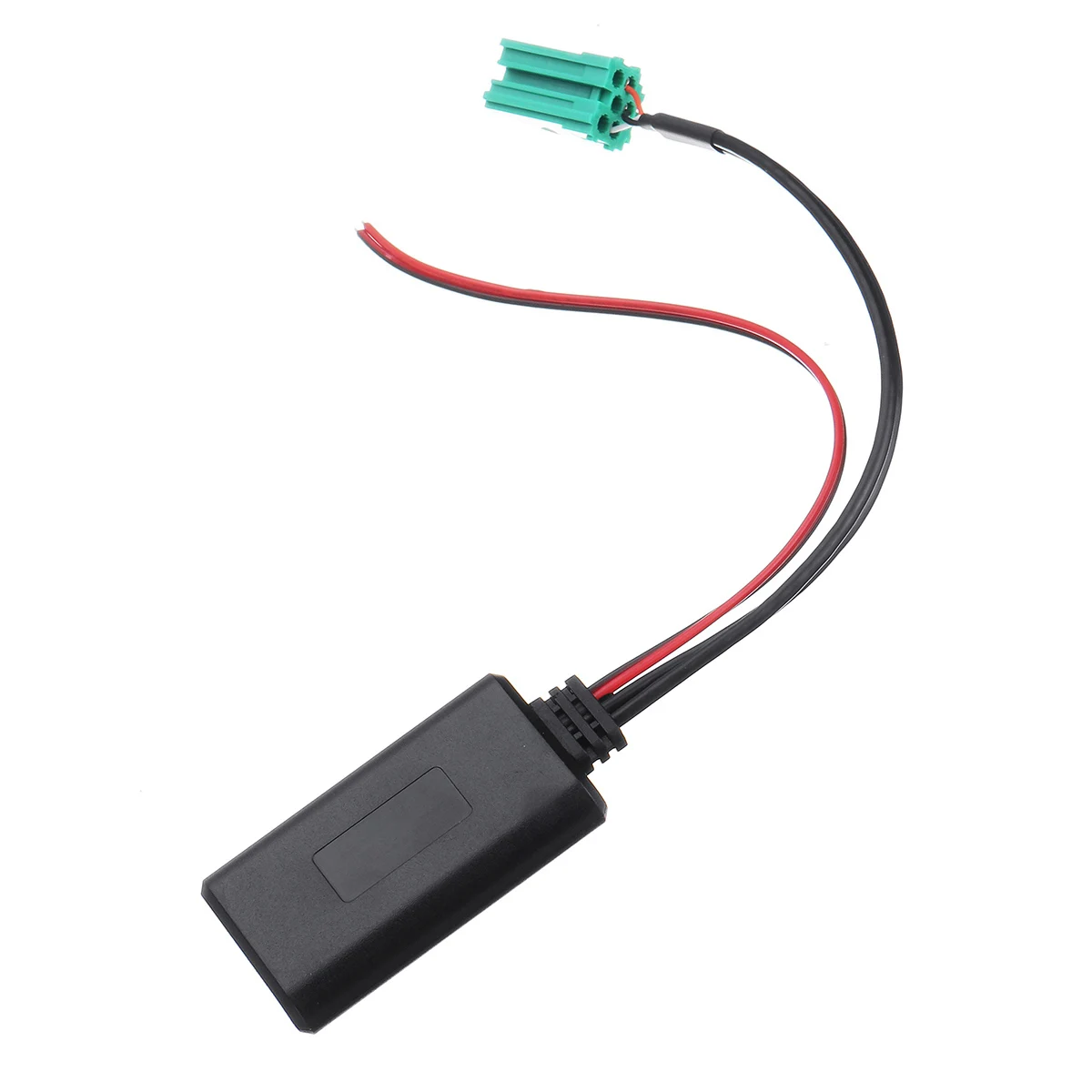 Автомобильный bluetooth 2,0/3,0/4,0 AUX адаптер Беспроводной радио обоих концах для подключения к стереосистеме для Renault Clio для Kangoo Megane для живописного 05-11