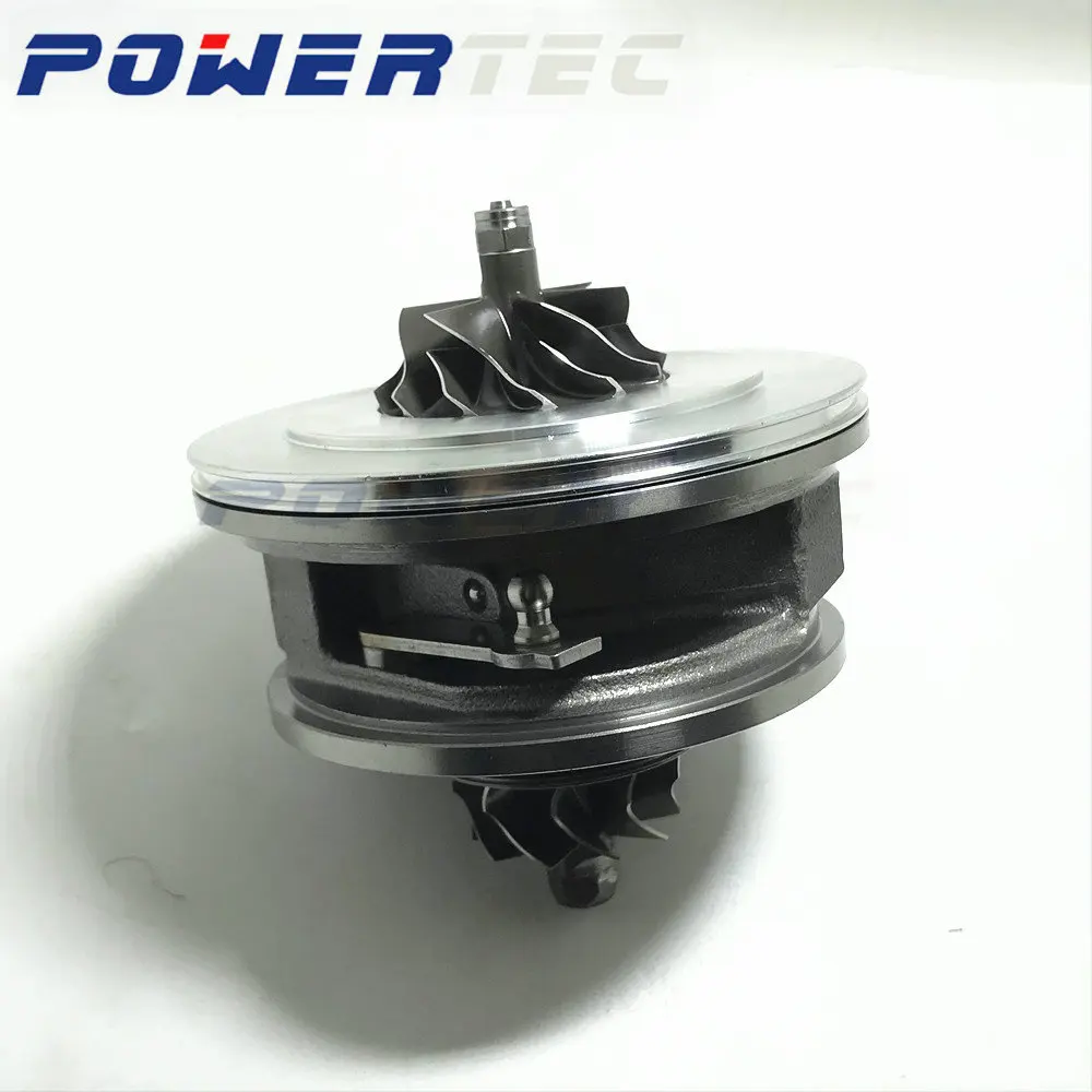 BV45 53039880210 53039700337 для Nissan Pathfinder 2,5 DI 140Kw 190HP YD25DDTi- turbo cahrger восстановление ядра КЗПЧ 14411-5X01B