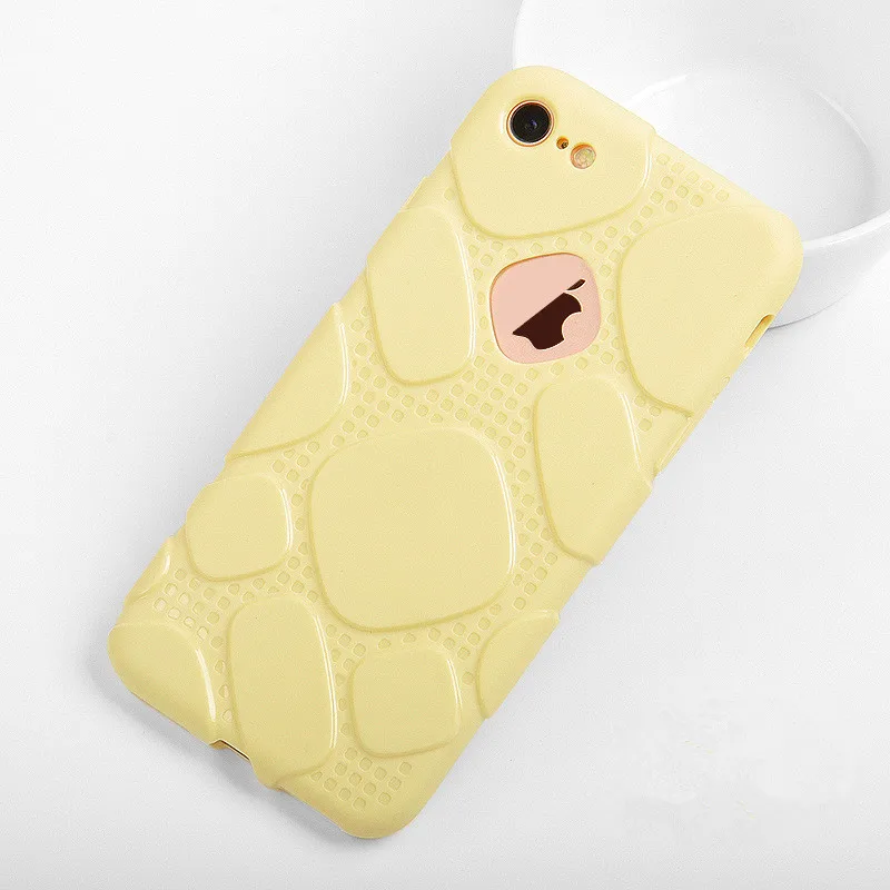 Для iPhone 7 Case Hybrid Dual Layer Броня Защитник Всего Тела Защитный амортизация Чехлы для