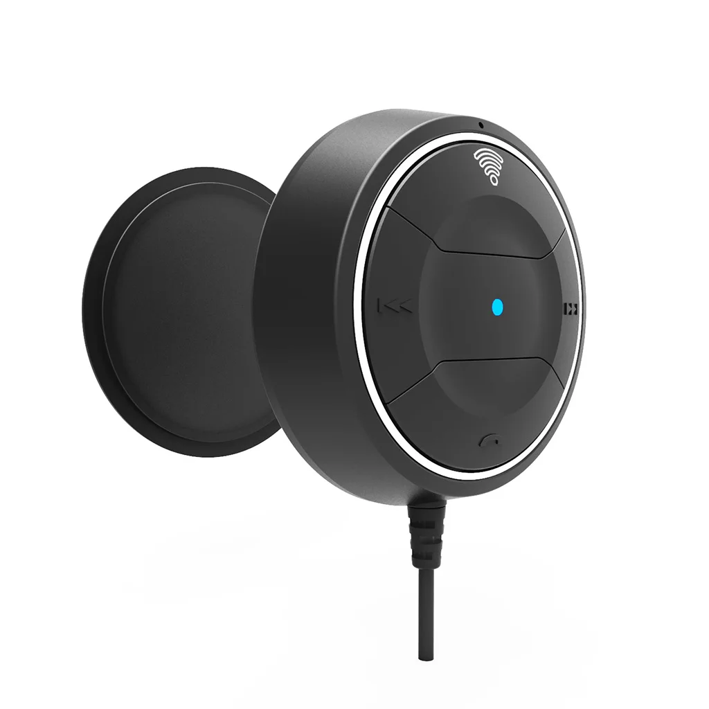 Bluetooth беспроводной 4 0 автомобильный комплект свободные руки двойной USB