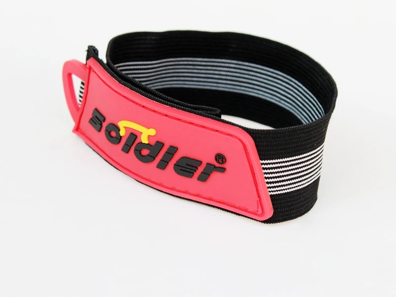 1 шт. Ночная безопасность бег велосипед Велоспорт Безопасность Светоотражающие