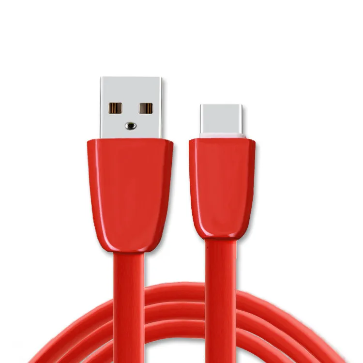 Кабель Micro USB TPE Android провод для зарядки кабель Samsung Xiaomi huawei 1 м кабелей телефон