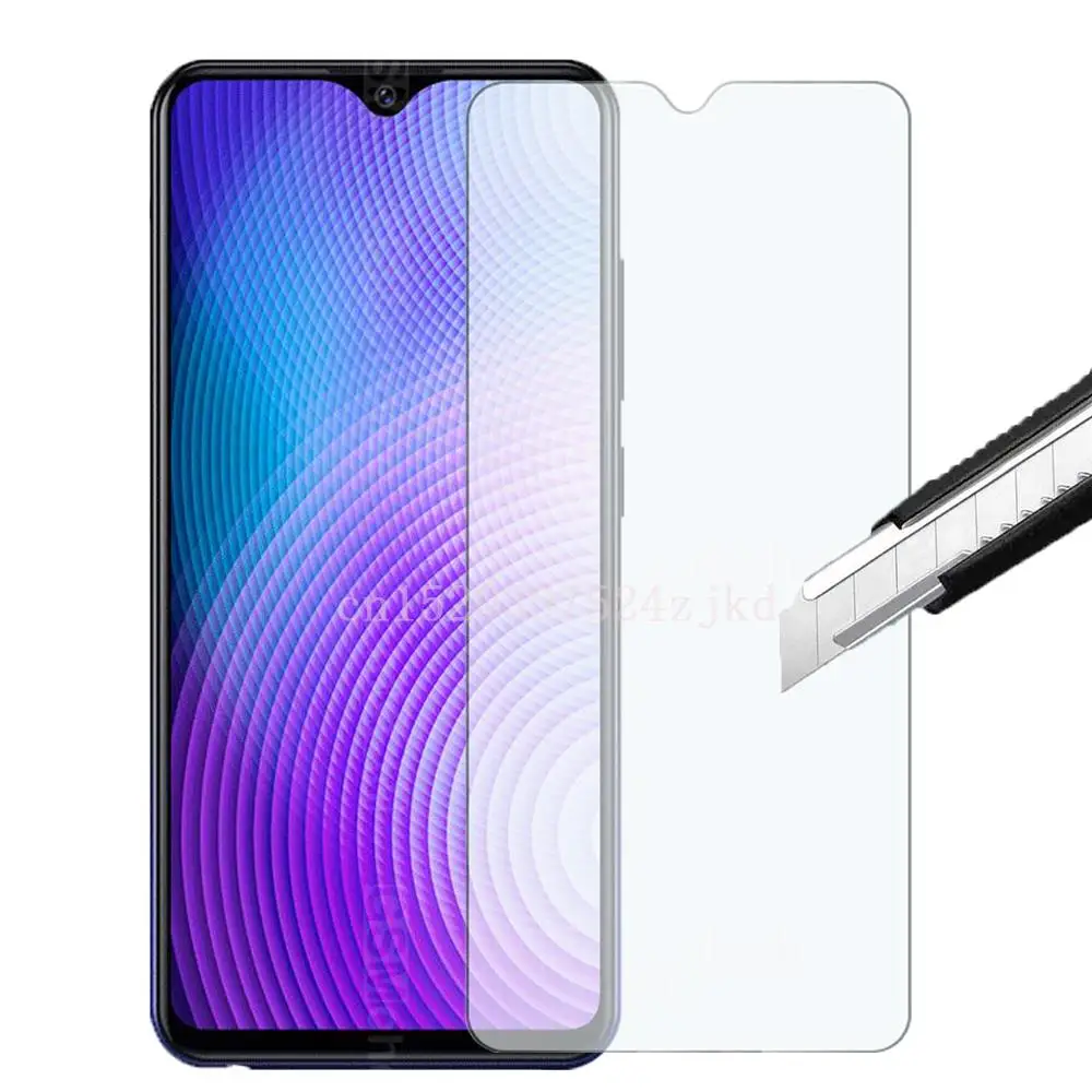 Защитное стекло для Vivo Y91I MT6762 закаленное vivo Y91C U1 Y91 MTI6762 Y91i защитная пленка экрана