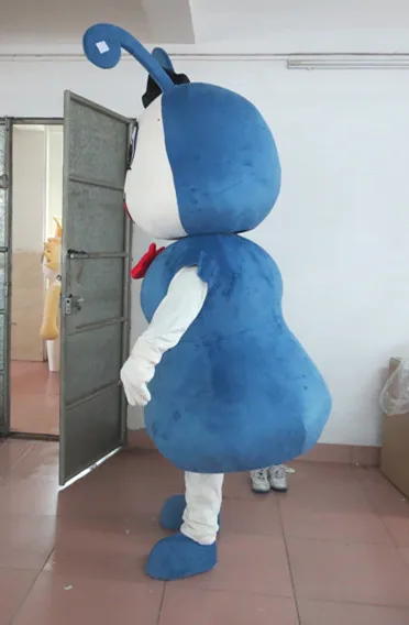 Лидер продаж в довольно Маскоты костюм для вечерние | Тематическая одежда и