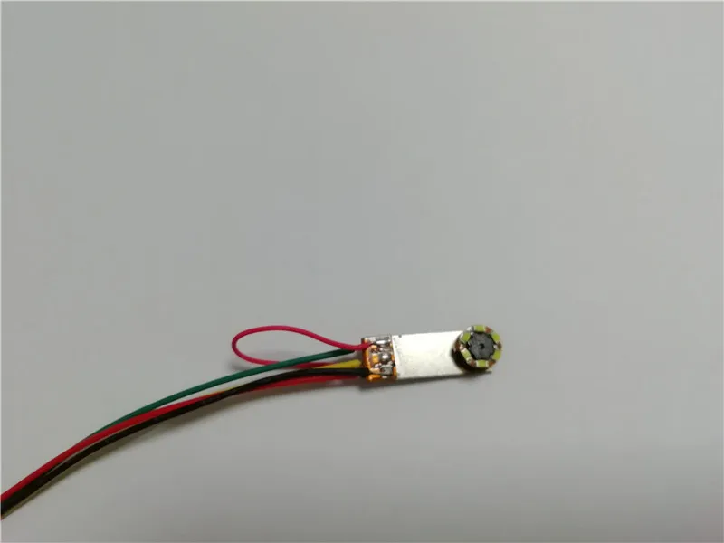 6 мм 1.3MP 90 градусов боковой вид usb эндоскопический модуль