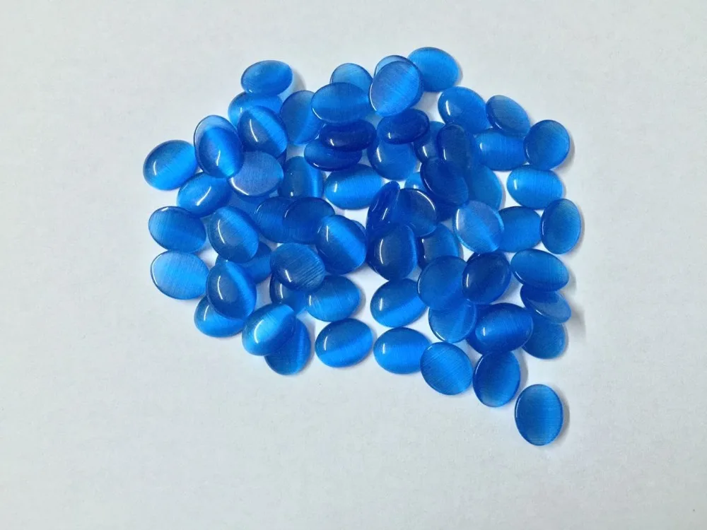 Корень оптовая продажа 50 шт./упак. Новое поступление Разноцветные 8 мм * 10 Flatback