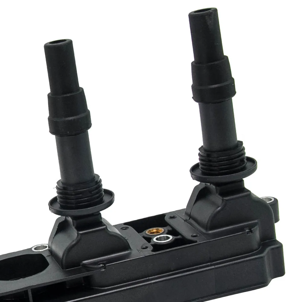 90536194 09119567 Катушка зажигания для Opel VAUXHALL Astra Vectra 1 8 16V|Катушка зажигания| |