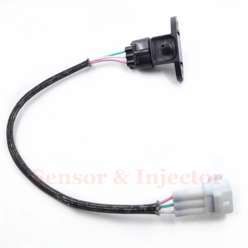 Оригинальный новый датчик карты 22012-AA081 079800-4100 для Subaru Forester 1998-1999 Legacy Impreza 1995-1999 |