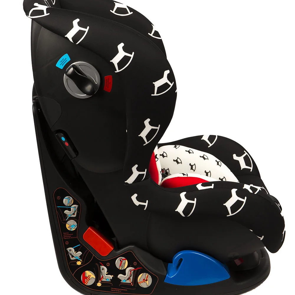 Автокресло Leader Kids 0 18 кг CORVET 1 гр.|Детское безопасное автокресло| |