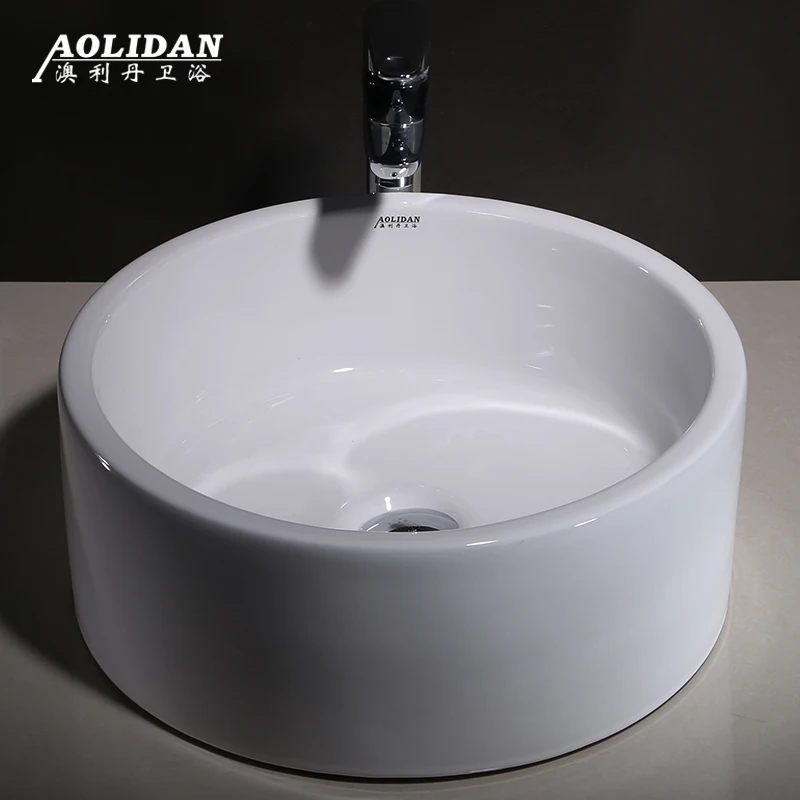 Шампунь для раковины, раковины, занавески для душа Rideau De Douche Cortina Ducha, керамический умывальник, круглая художественная столешница для туалета