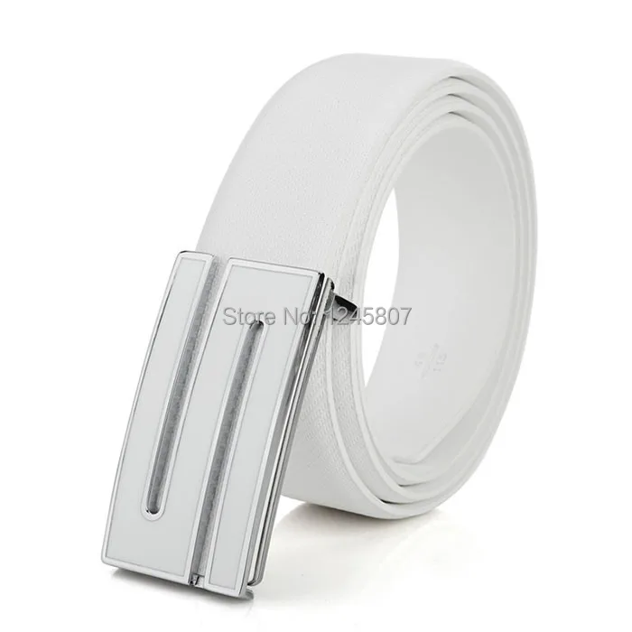 Top Quality Famous Fashion Belts Brand 