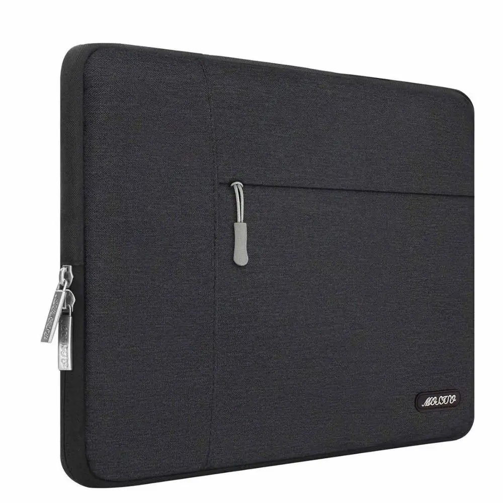 Black Сумка для ноутбука MOSISO для Macbook Air 13, модель A1932, чехол для ноутбука, чехол для Macbook Air 13,3, Mac A1369, A1466, чехол для ноутбука - Цвет: Black