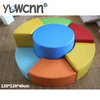 infant soft pad early education soft equipment foam toys for children ylws43