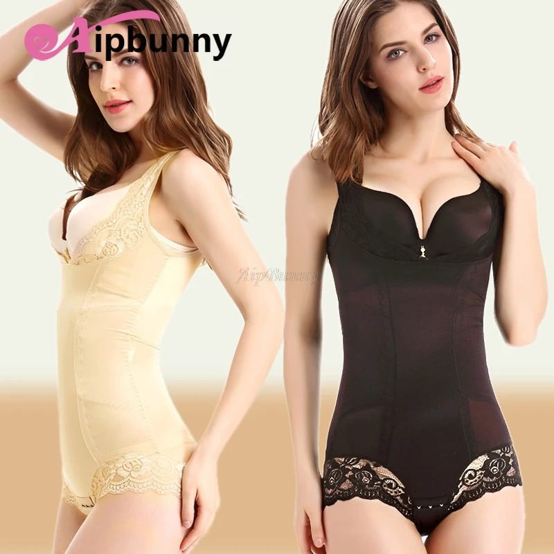 Gaine Faja Reductora утягивающий корсет с эффектом пуш ап Бюстье на шнуровке сексуальное