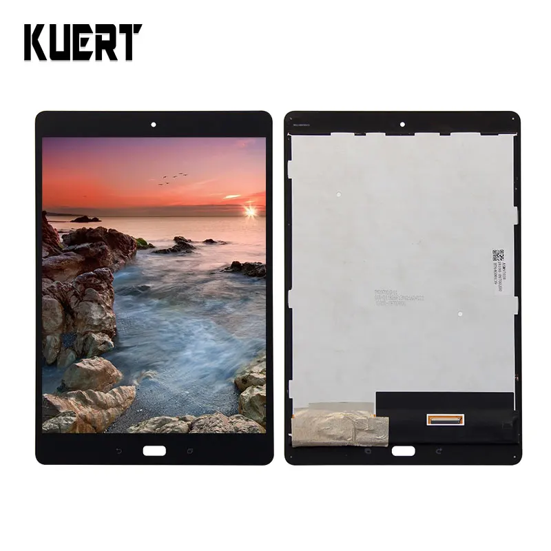 ЖК дисплей с дигитайзером для Asus Zenpad 3S 10 Z500KL P001 экран 9 7 дюйма сенсорная панель